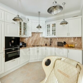 Продажа 4-комн квартиры на вторичном рынке Нагатинский 1-й проезд,  д. 16,  к. 1