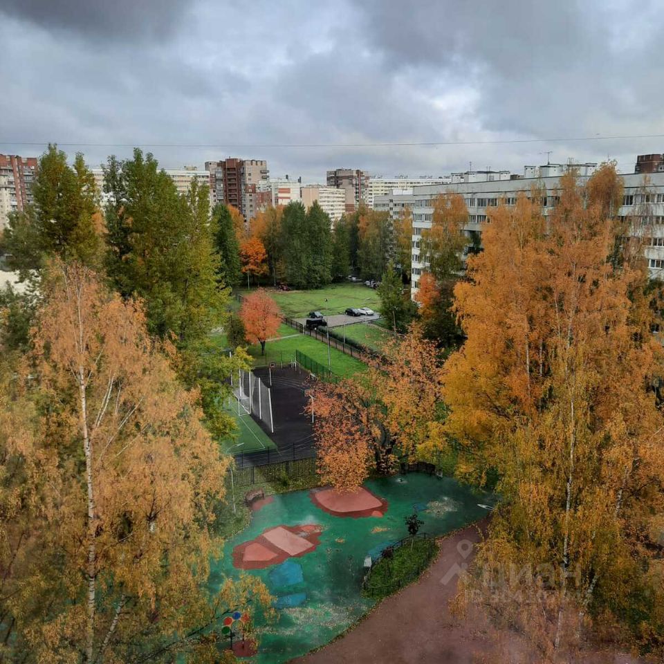 Продажа комнаты Ленинский проспект, 110К1