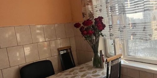 3-комн квартира улица 26 Бакинских Комиссаров, 8к3