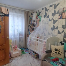 Продажа 1-комн квартиры на вторичном рынке улица Берзарина,  д. 30