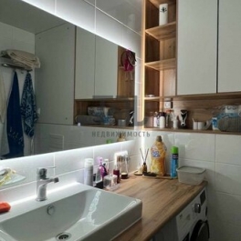 Продажа 1-комн квартиры на вторичном рынке Балашиха г, Реутовская ул