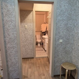 Продажа 1-комн квартиры на вторичном рынке ул Дмитрия Ульянова,  д. 23,  к. 1