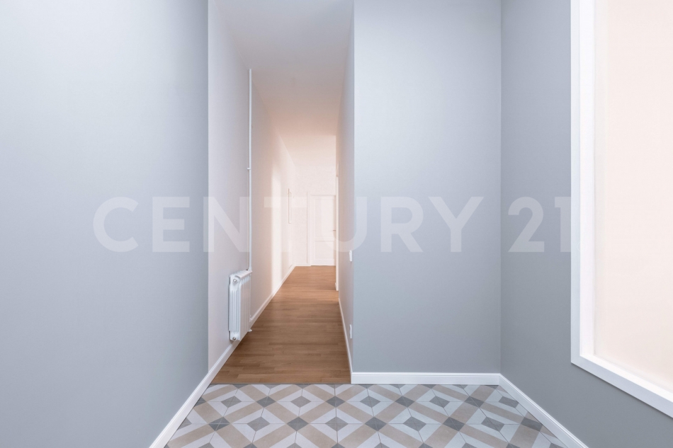 Продажа 3-комн квартиры на вторичном рынке 4-я В.О. линия, 39, литера А