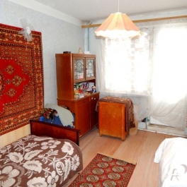 Продажа 3-комн квартиры на вторичном рынке Краснозаводск г, 40 лет Победы ул ,  д. 1