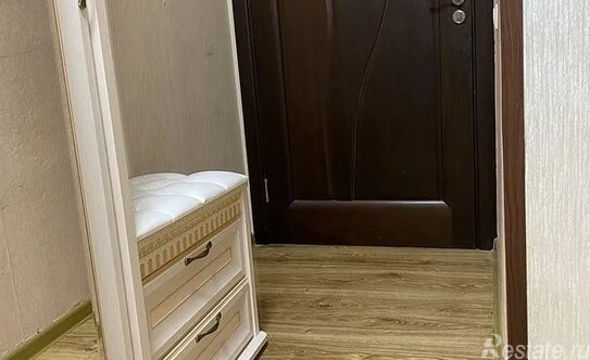 Аренда 2-комн квартиры на вторичном рынке Мастеровая улица,  д. 4