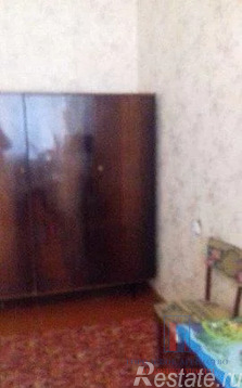 Продажа 3-комн квартиры на вторичном рынке Серпухов, ул. Красный Текстильщик,  д. 19