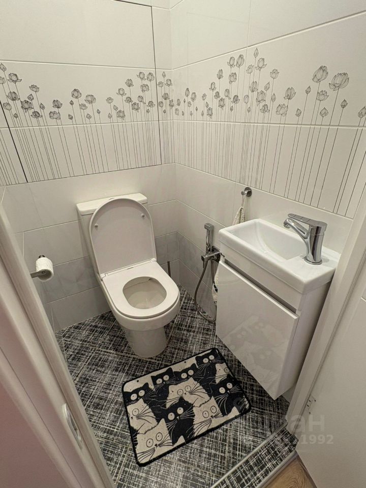 Аренда 3-комн квартиры на вторичном рынке Красная Горка мкр, Люберцы, проспект Победы, 16к3