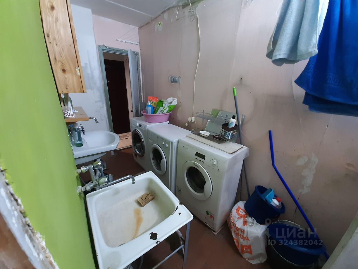 Аренда комнаты улица Маршала Говорова, 8Б