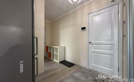 Аренда 2-комн квартиры на вторичном рынке Соловьиный проезд,  д. 2