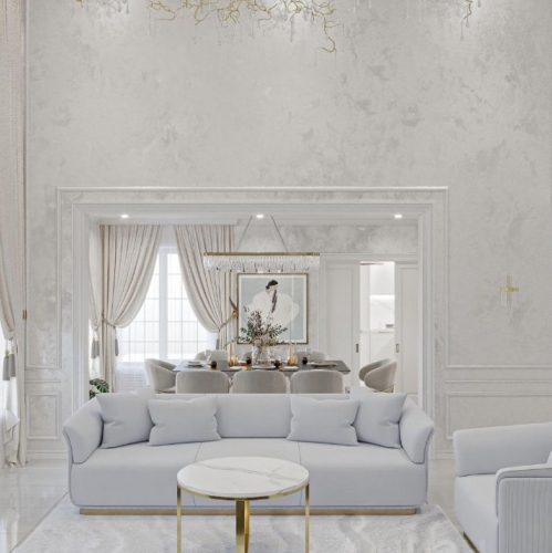 Коттедж/дом Борзые, улица Андрея Боголюбского,  д. 335