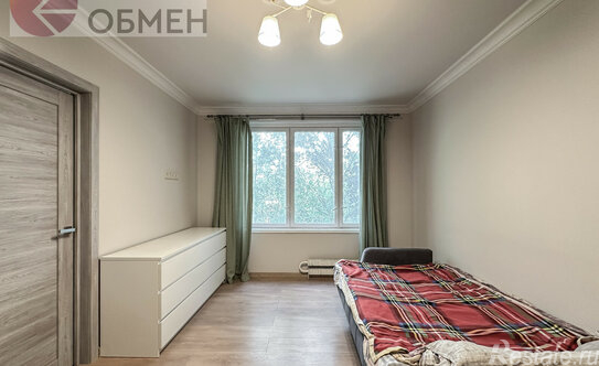 Продажа 2-комн квартиры на вторичном рынке Путевой проезд,  д. 38