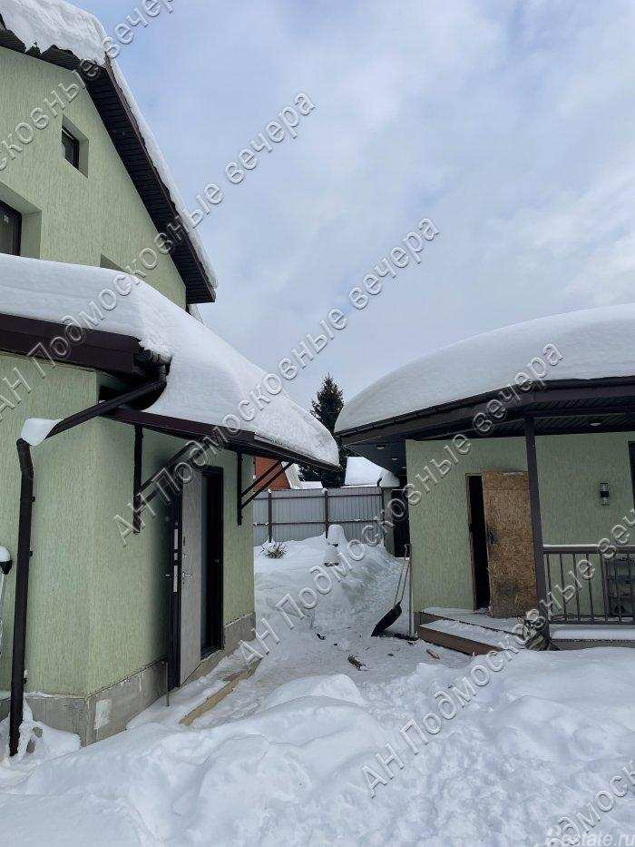 Продажа дома Кувекино деревня, Кувекинская улица