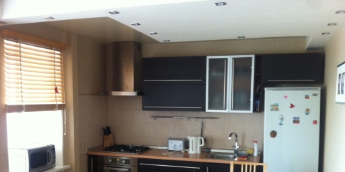 3-комн квартира Никольское г, Школьная ул ,  д. 18