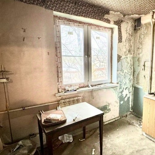 1-комн квартира Сергиев Посад, улица Дружбы, 6