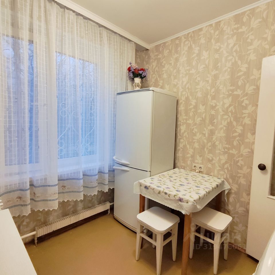 Продажа 2-комн квартиры на вторичном рынке Косинская улица, 26К1