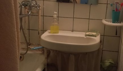 2-комн квартира Анадырский проезд, 49