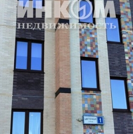 Продажа 3-комн квартиры на вторичном рынке Юбилейный, ул М.К.Тихонравова,  д. 35,  к. 7