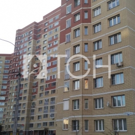 Продажа 1-комн квартиры на вторичном рынке Щелково, Финский мкр, 9к1