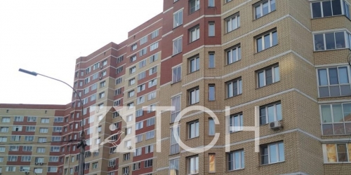 1-комн квартира Щелково, Финский мкр, 9к1