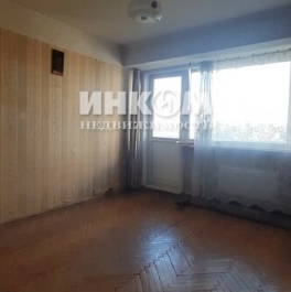 Продажа 2-комн квартиры на вторичном рынке Энтузиастов ш