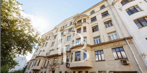 Помещение свободного назначения Архангельский переулок,  д. 7