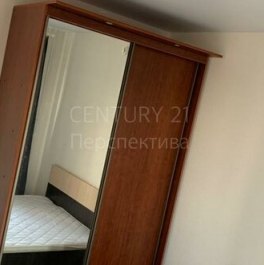 Продажа 2-комн квартиры на вторичном рынке посёлок Ухтомского, улица 8 Марта,  д. 12 к1