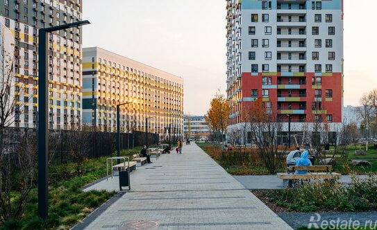 Продажа 1-комн квартиры на вторичном рынке улица Газопровод