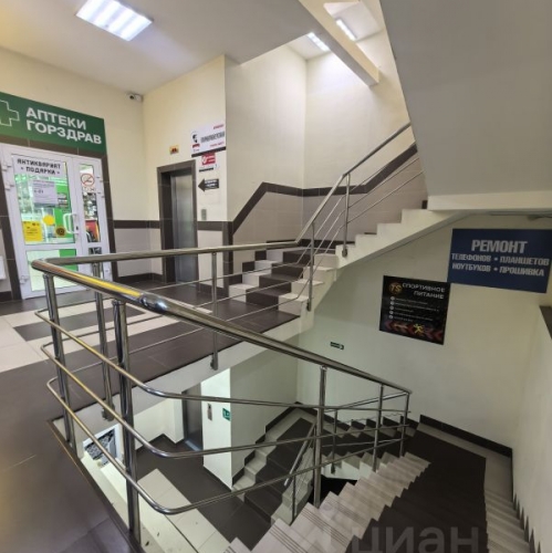 Торговое помещение Сергиев Посад г, Красной Армии пр-кт,  д. 185В