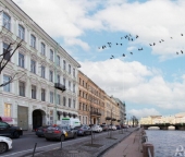 Продать Квартиры вторичка Петергоф г, Чичеринская ул  13 1