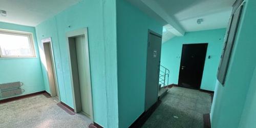 3-комн квартира проезд Якушкина,  д. 2