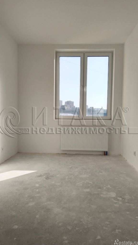 Продажа 1-комн квартиры на вторичном рынке Курляндская ул.,  д. 1