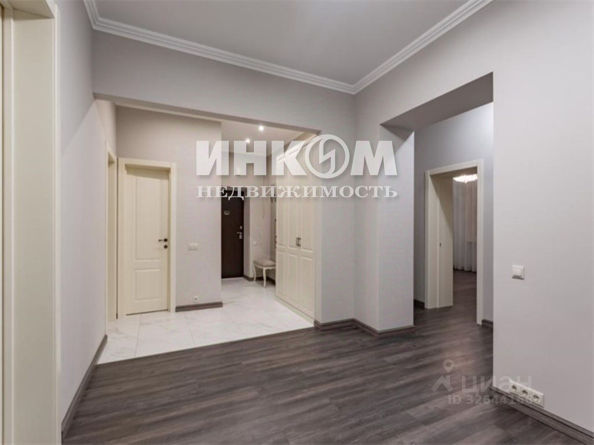 Продажа 3-комн квартиры на вторичном рынке Профсоюзная улица, 45К1
