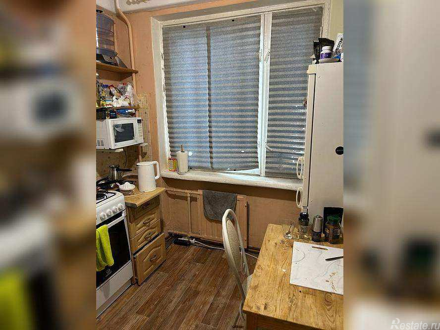 Продажа 1-комн квартиры на вторичном рынке Тихорецкий проспект,  д. 25,  к. 1 лит А