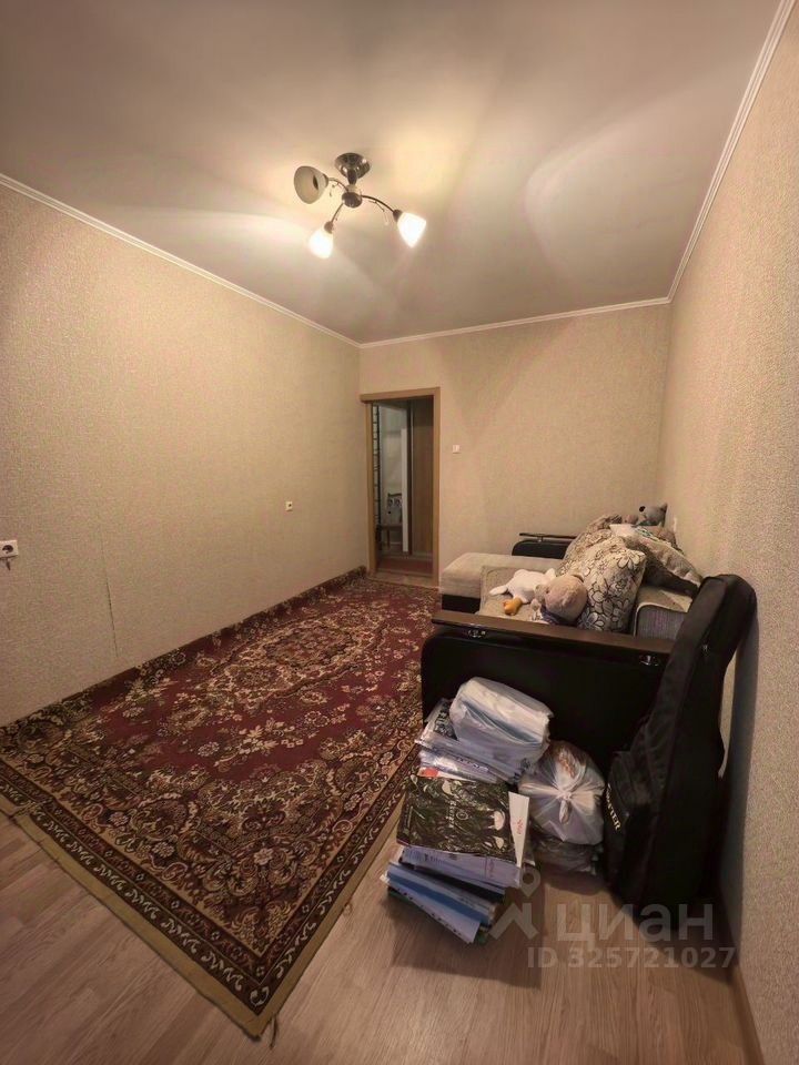 Продажа 2-комн квартиры на вторичном рынке Дмитров, улица Космонавтов, 54