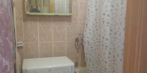 1-комн квартира Восстания ул,  д. 76