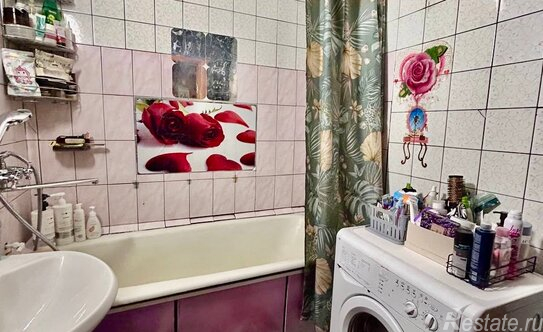 Продажа 3-комн квартиры на вторичном рынке ул Липецкая,  д. 46,  к. 1