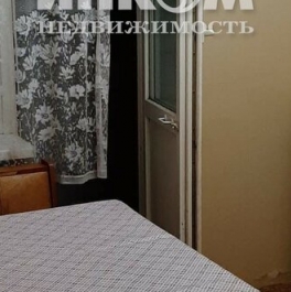 Аренда 1-комн квартиры на вторичном рынке Будайский проезд,  д. 9