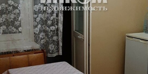 1-комн квартира Будайский проезд,  д. 9