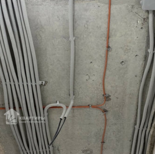 1-комн квартира Петровский пр-кт,  д. 9 к2