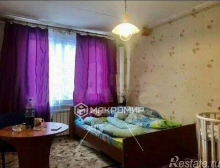 Продажа 1-комн квартиры на вторичном рынке ул Седова,  д. 164