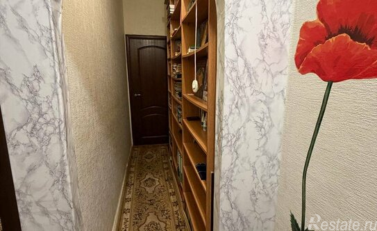 Продажа 2-комн квартиры на вторичном рынке Сергиев Посад, ул Маслиева,  д. 25