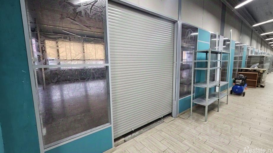 Аренда производственного помещения ул Бестужевская,  д. 10