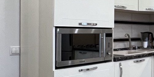 3-комн квартира улица Москворечье, 4К3