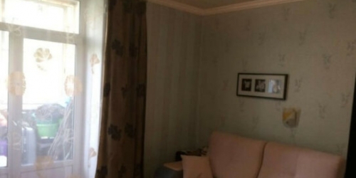 2-комн квартира Первомайская Ср. ул,  д. 21