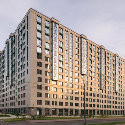 1-комн квартира ул Академика Константинова,  д. 1,  к. 2