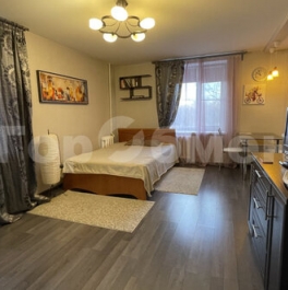 Аренда 1-комн квартиры на вторичном рынке Клязьминская улица,  д. 32