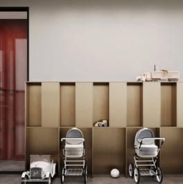 Продажа 2-комн квартиры в новостройке улица Серпуховский Вал,  д. вл7