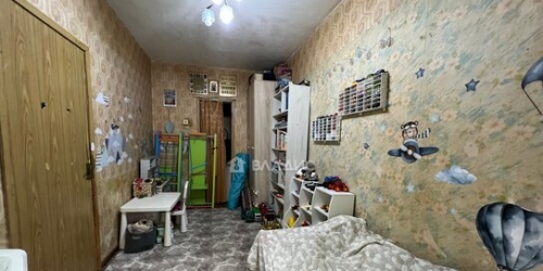 2-комн квартира Звёздный б-р,  д. 34,  к. 2