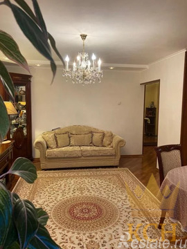Продажа 3-комн квартиры на вторичном рынке Королев, Прудная,  д. 8