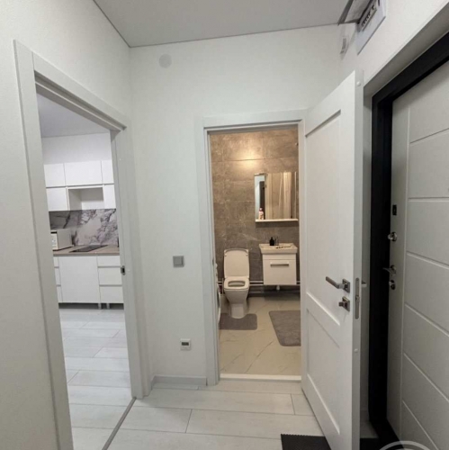 1-комн квартира Шушары пос., Шушары пос.,  д. 125